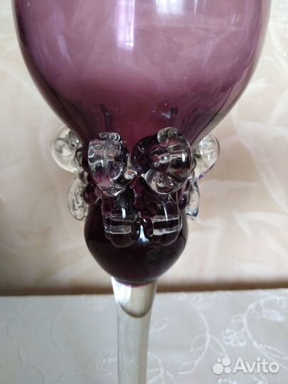 Марганцевые бокалы Стрыйский сз