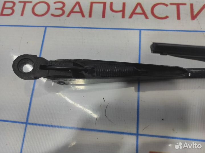 Поводок стеклоочистителя заднего Ford Fiesta (Mk V