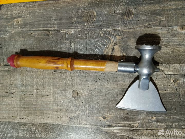 Кухонный топорик