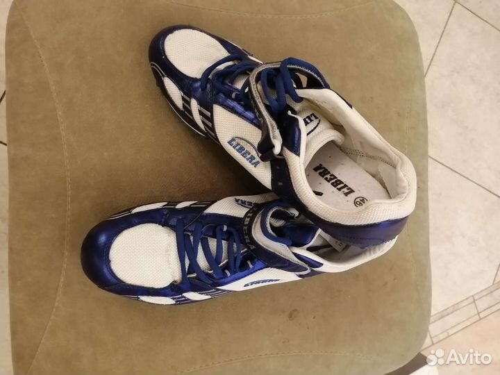 Шиповки для легкой атлетики