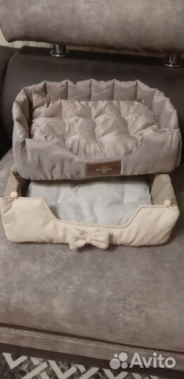 Лежанка для питомца