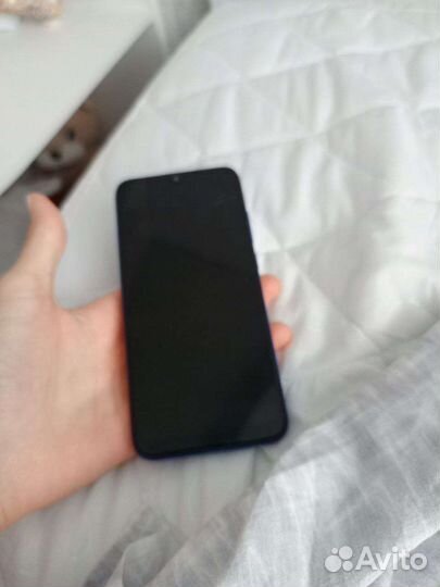 Телефон xiaomi redmi note 7
