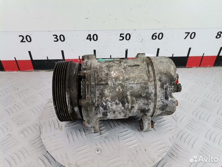 Компрессор кондиционера для Seat Toledo 1