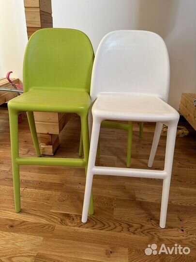 Детский стул IKEA urban