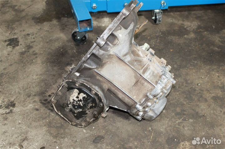 МКПП Daewoo Nexia 150 F16D3