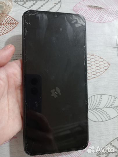 Xiaomi Redmi 9A, 2/32 ГБ
