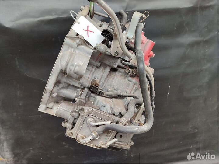 Вариатор QR25DE T32 4WD коробка