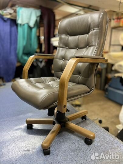 Компьютерное кресло