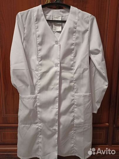 Медицинский халат