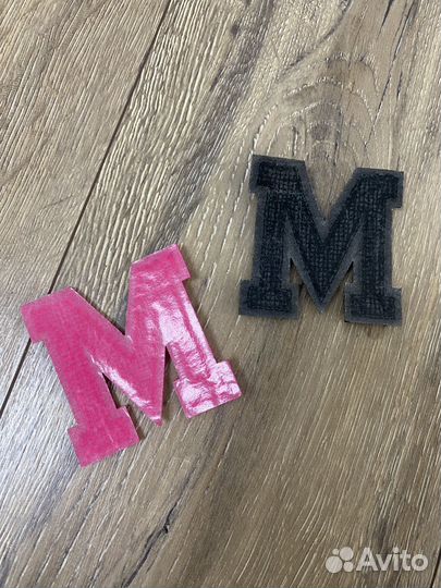 Нашивки на одежду