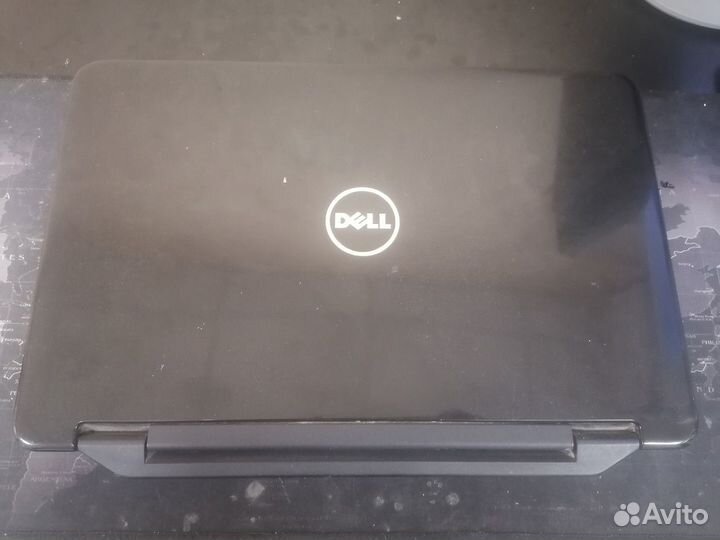 Dell Inspiron M5040