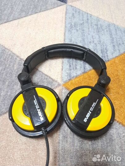 Наушники