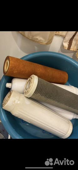 Фильтр для воды