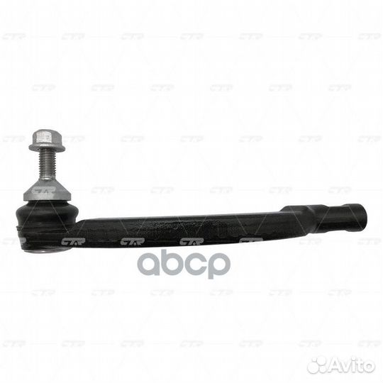 Наконечник рулевой тяги volvo S60/S80 01/00- прав