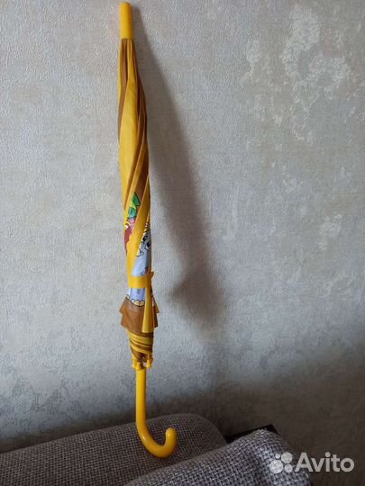 Зонт детский новый