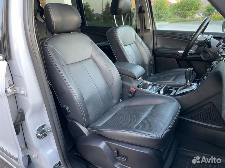 Минивэн 6 мест пассажирские перевозки