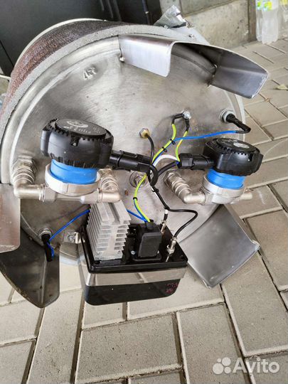 Домашняя пивоварня