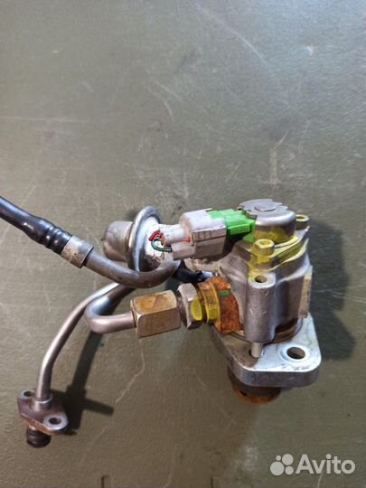 Топливный насос Toyota Camry