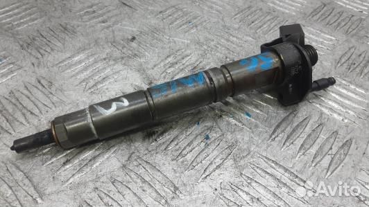 Форсунка chrysler 300C 1, Номер 0445115027 (5GM16AL03)