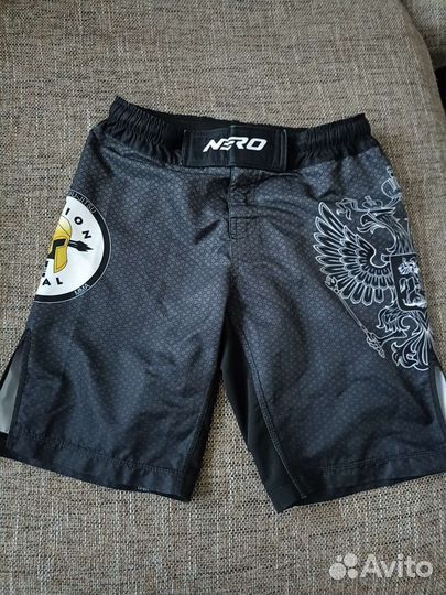 Детский Комплект для MMA или BJJ. 11/12 лет