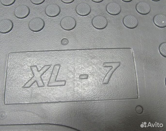 Коврики Suzuki Grand Vitara XL7 2001-2006