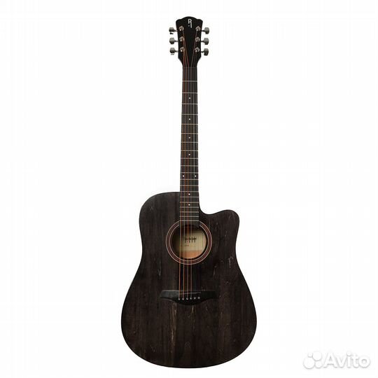 Акустическая гитара rockdale Aurora D1 C RB Royal