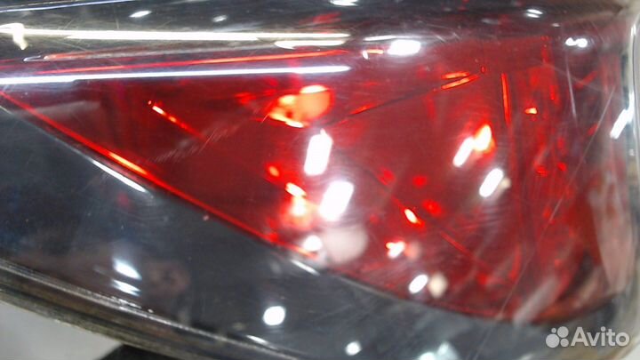 Фонарь (задний) Mazda 6 (GH), 2009