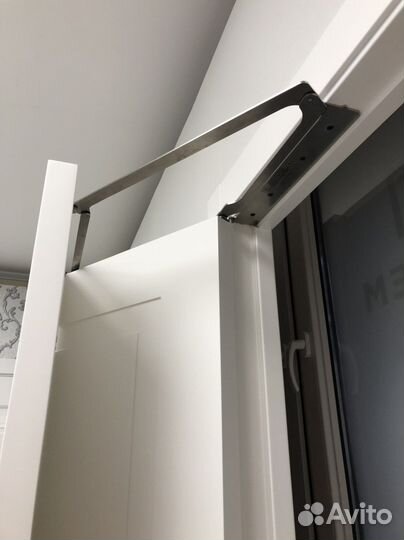 Двери межкомнатные