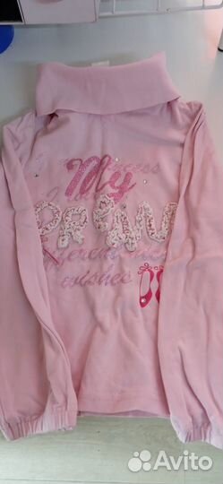 Вещи на девочку 1.5 лет