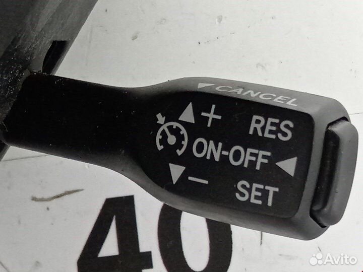 Руль для Lexus RX 2 (XU30)