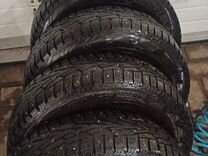 Cordiant Snow Cross 195/65 R15 91T