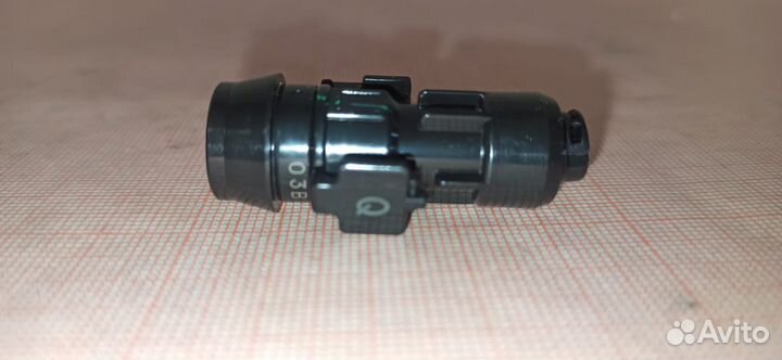 Форсунки омывателя Mitsubishi L200 18- 8264A432