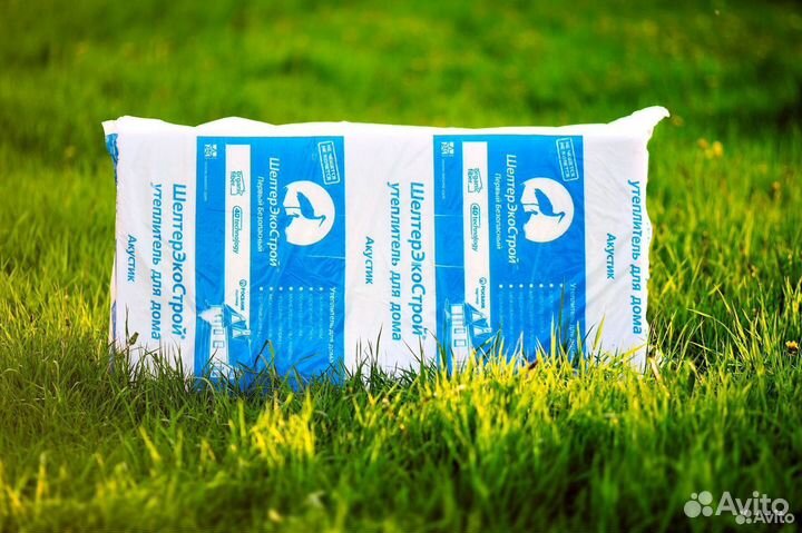 Шелтер Экострой (Green Planet) Акустик