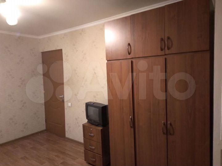 3-к. квартира, 55,1 м², 4/5 эт.