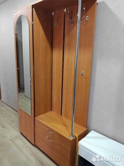 Шкаф прихожая
