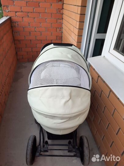 Коляска-люлька