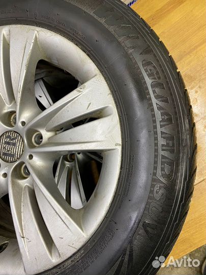 Nexen Winguard SUV 255/60 R18