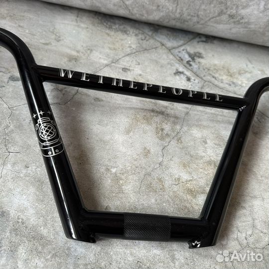 Руль Eclat Strangler 9,1