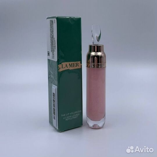 Сыворотка для увеличения губ La Mer 7 мл до 2025 г