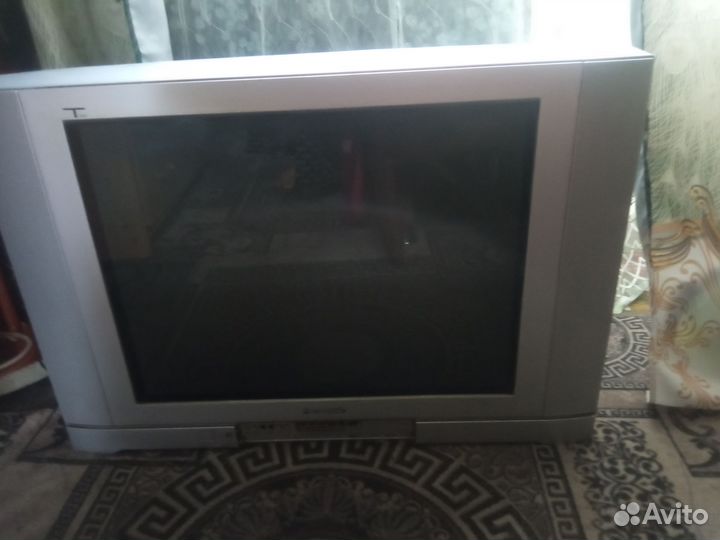 Телевизор бу