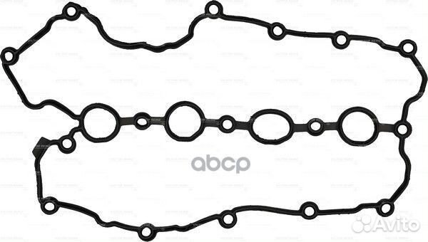 Прокладка, крышка головки цилиндра 714276100 VI