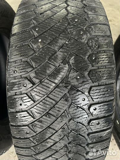 Gislaved Nord Frost 200 285/60 R18