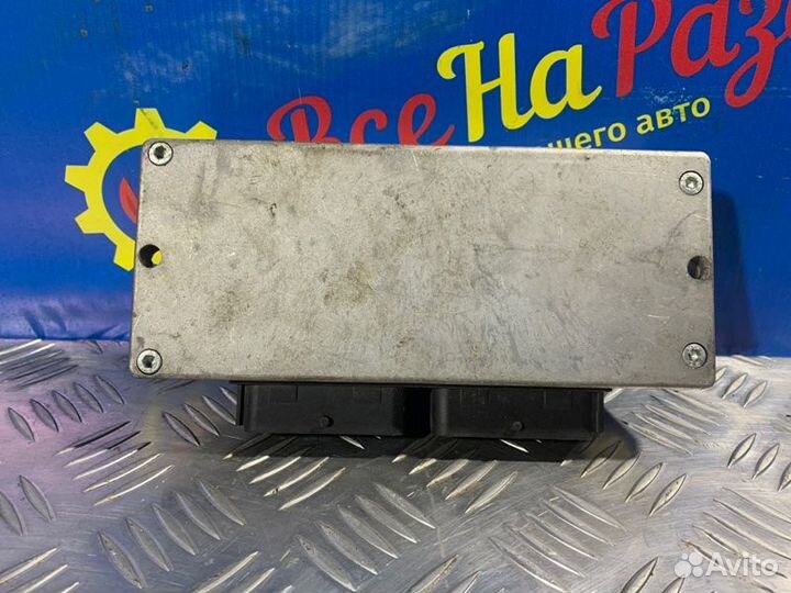 Блок управления гбо Газель 3302 Бизнес