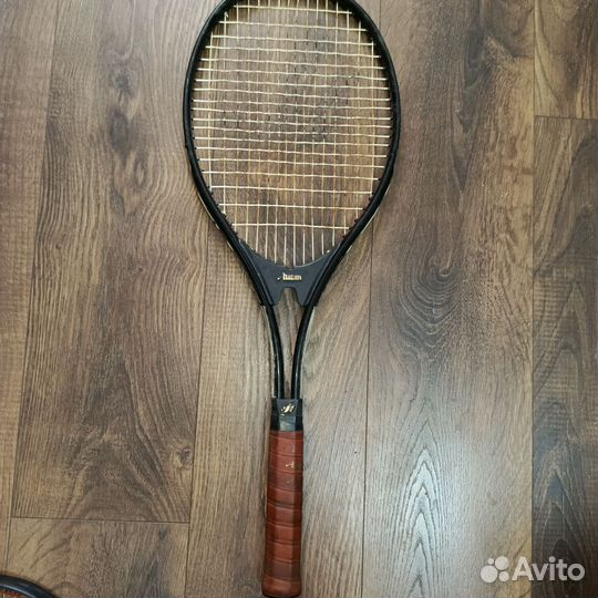 Ракетка для большого тенниса взрослая