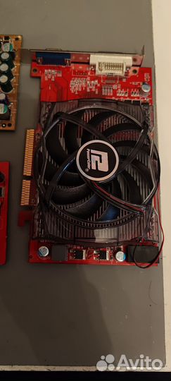 Geforce 3/hd4670/ti4200