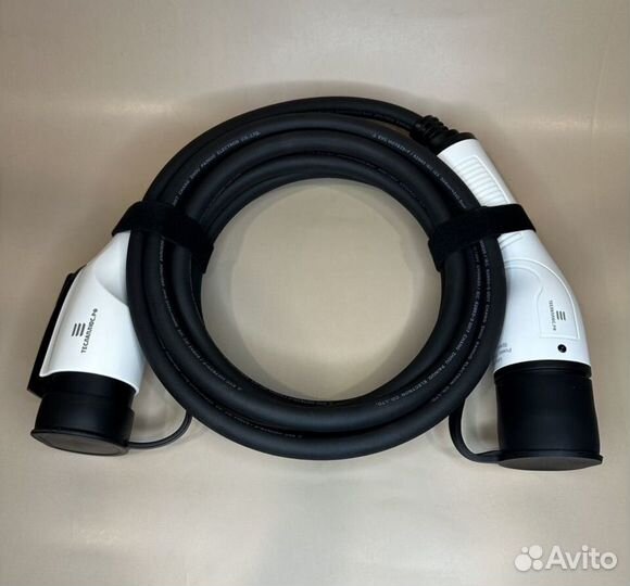 Кабель для зарядки 10 метро zeekr Lixiang