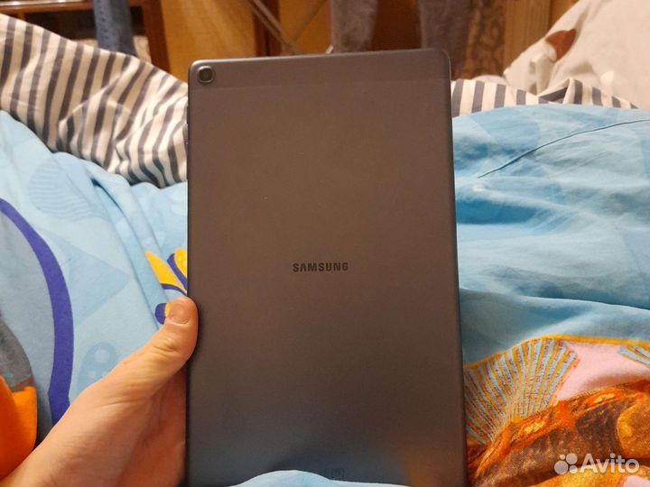 Планшет samsung galaxy tab a10 1, цена ваша