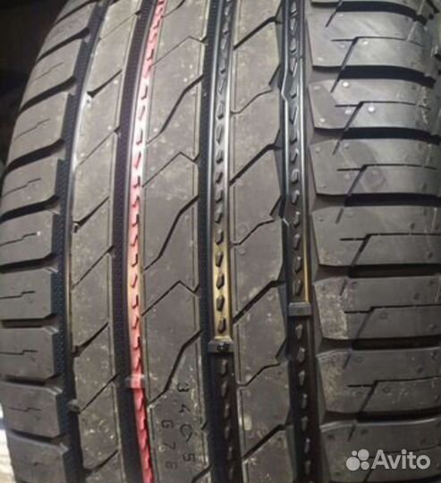 Ikon Tyres Nordman S2 SUV 225/55 R18