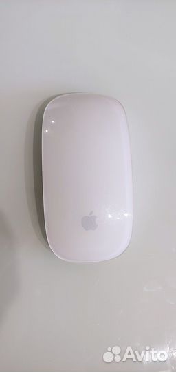 Apple magic mouse