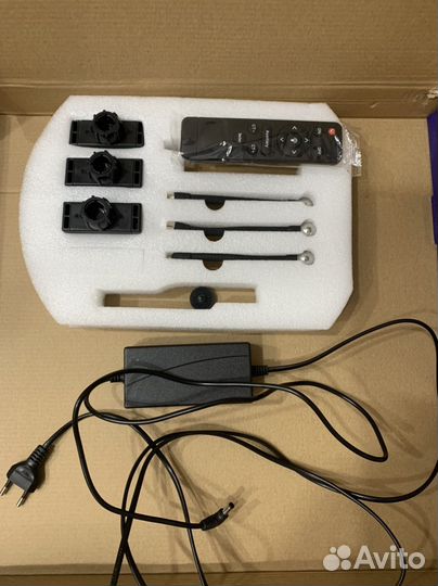 Селфи кольцо yq-460b, кольцевая лампа